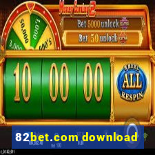 82bet.com download